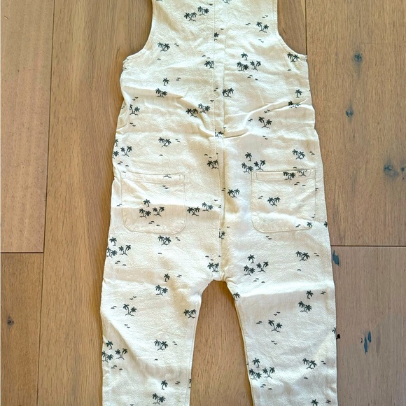 Rylee & Cru Jumpsuit, 2-3t - Picture 4 of 4